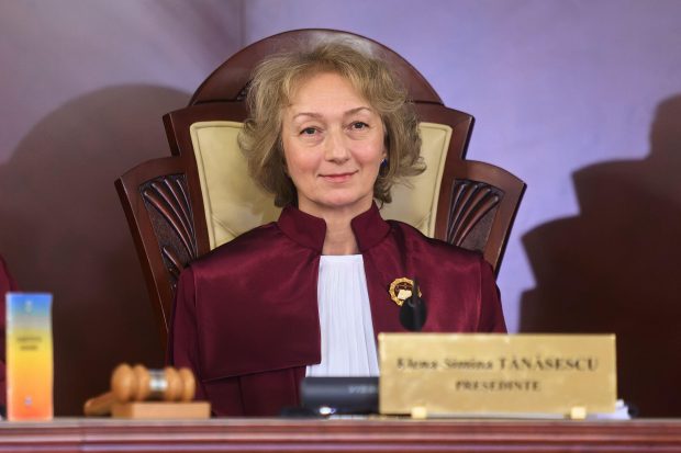 Șefa CCR explică de ce au fost anulate alegerile din 2024, la un an și jumătate distanță de la decizia Curții: „Trei motive ancorate în Constituție”