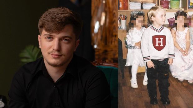 Povestea elevului din Constanța admis la Harvard, cu o bursă de peste 1.300.000 de dolari. „Vezi numai în filme”