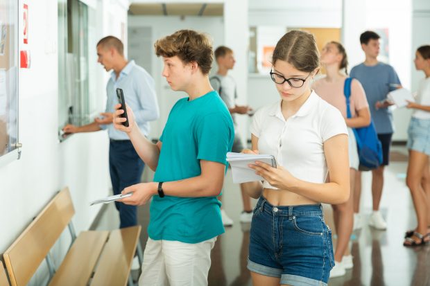 Simulare Bacalaureat 2026, sinteza rezultatelor. Elevii își vor afla notele după vacanța de Paște