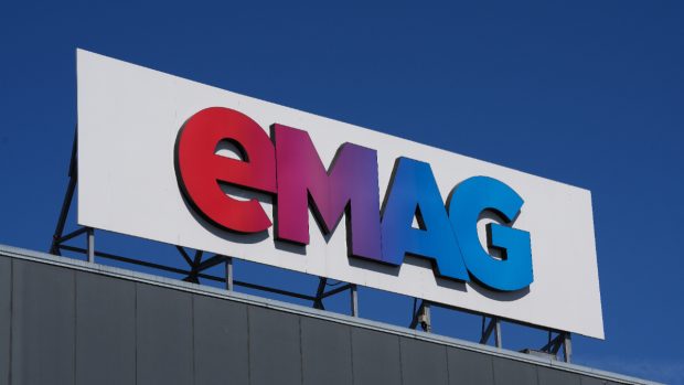 eMAG introduce o nouă taxă de până la 3,99 lei care va fi adăugată automat la totalul fiecărei comenzi