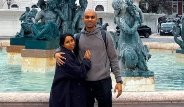 Un fost manager bancar din Sri Lanka s-a mutat la Timișoara și spune că nu mai vrea să plece: „Aici este obligatoriu să ajungi la timp”