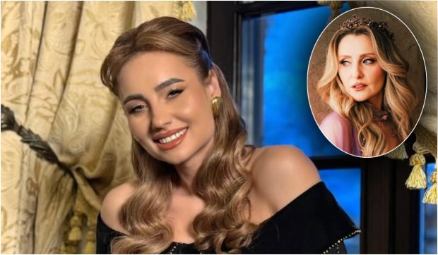 Imagine Stire Emilia Dorobanțu a divorțat: „Mergem pe drumuri separate”. Ce i-a scris Alina Sorescu după ce a aflat | 2review.ro