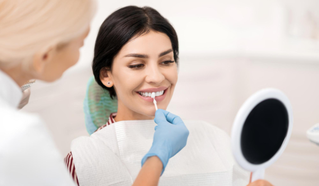 Smiles by Dr. Buza – soluții personalizate și tehnologii avansate în estetica dentară