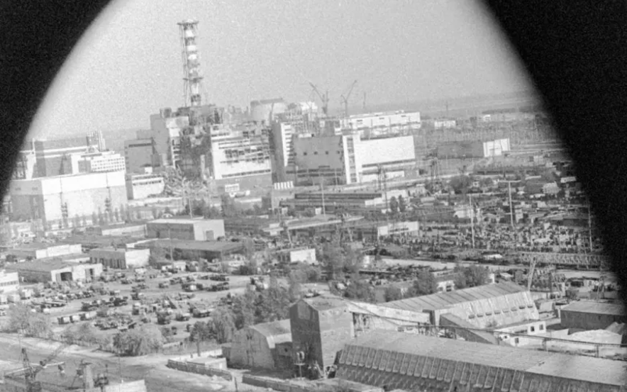 40 de ani de la accidentul nuclear de la Cernobîl: peste 8,4 milioane de oameni au fost afectați