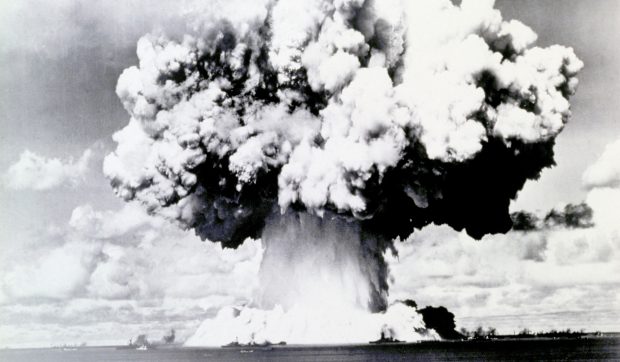 Germania nazistă și eșecul fabricării bombei atomice: frică, informații eronate și decizii decisive în cursa nucleară