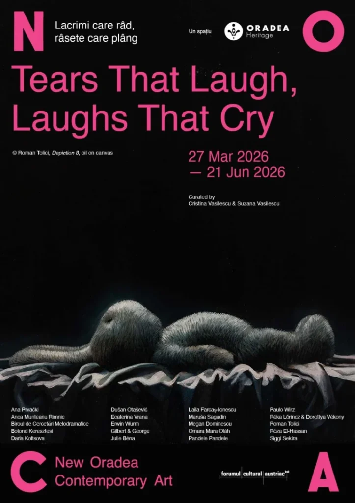 RADAr CULTURAL. Seninul sentimentelor