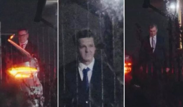 Familia Bicuți, în centrul anchetei privind falsificarea unor imagini controversate în campania prezidențială din 2025