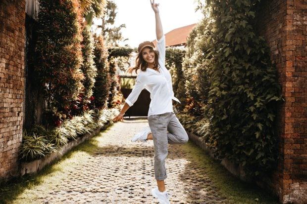 Vitalitate în ritm urban: Cum să îți recapeți energia și să îți protejezi sănătatea în mod natural