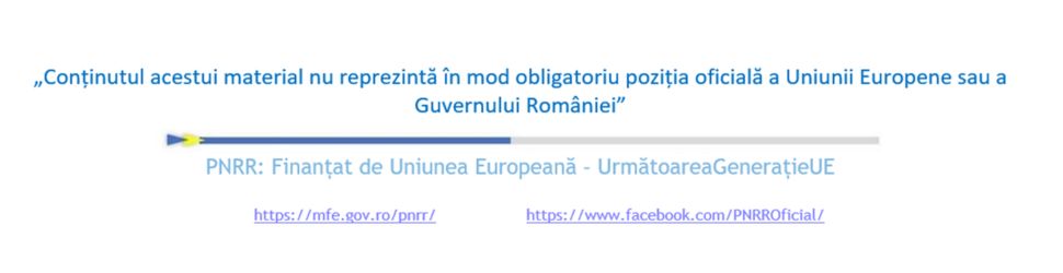 PNRR: Fonduri pentru România modernă și reformată