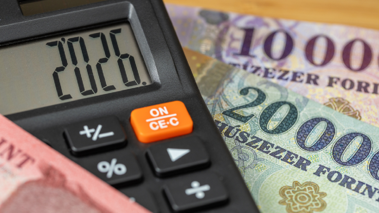 Poza pentru articolul Forintul a crescut spectaculos după victoria lui Peter Magyar la alegerile din Ungaria: nu a mai fost la acest nivel dinainte de invazia Rusiei în Ucraina
