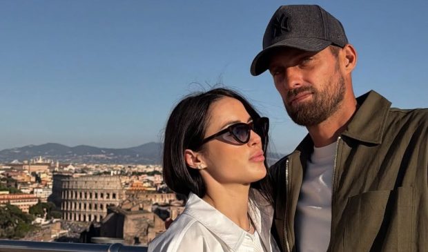 Imagine Stire Unde a plecat Gabi Tamaș după ce s-au terminat filmările la Survivor România 2026: „Pentru pizza” | 2review.ro