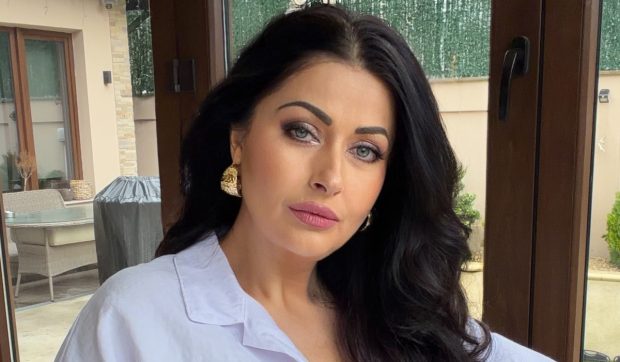 Imagine Stire Motivul pentru care Gabriela Cristea a rupt legătura cu familia sa. Nu a mers nici la înmormântarea mamei sale: „Riscam să îmi iau bătaie” | 2review.ro