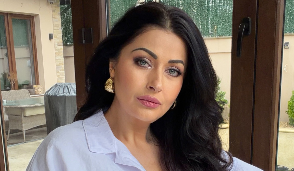 Motivul pentru care Gabriela Cristea a rupt legătura cu familia sa. Nu a mers nici la înmormântarea mamei sale: „Riscam să îmi iau bătaie”