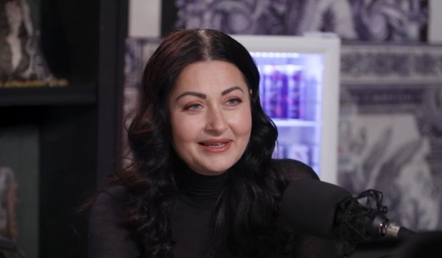 Imagine Stire Motivul pentru care Gabriela Cristea a rupt legătura cu familia sa. Nu a mers nici la înmormântarea mamei sale: „Riscam să îmi iau bătaie” | 2review.ro