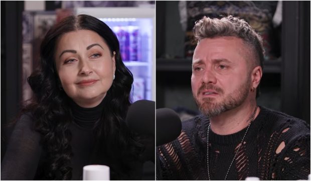 Gabriela Cristea și Tavi Clonda, dezvăluiri despre criza care îi aproapea de divorț: „Au fost momente dificile”