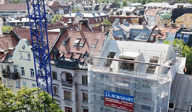 O garsonieră de 30 mp din München se vinde cu aproape 1 milion de euro, în contextul creșterii explozive a prețurilor imobiliere