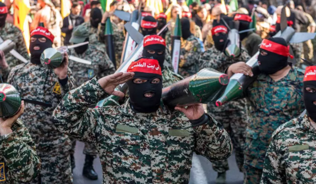 Poza pentru articolul Livetext Război în Iran, ziua 65. Teheranul stârnește furia lui Trump cu un plan de control în 12 puncte pentru tranzitul prin Strâmtoarea Ormuz