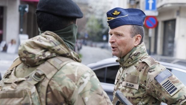 Avertismentul șefului unei armate din NATO: „Trecem prin cea mai instabilă perioadă de la Războiul Rece”. 2030, un an crucial pentru toată Europa – ambiția lui Vladimir Putin