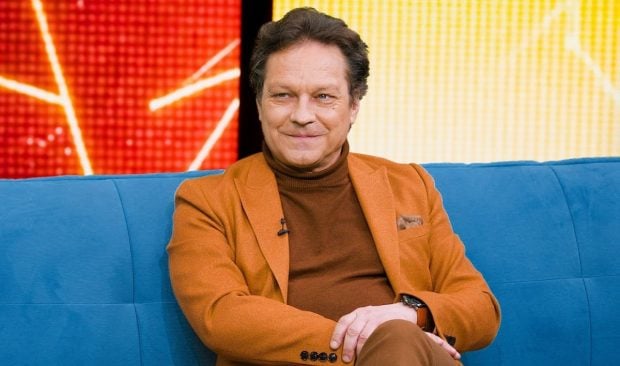 „Complimentul” pe care George Ivașcu îl primește de la mama lui când nu face lucrurile bine: „Dau acum puțin din casă”