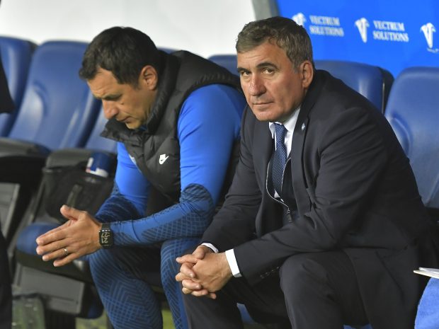 Gheorghe Hagi revine la cârma naționalei României, după un sfert de secol de la prima conducere