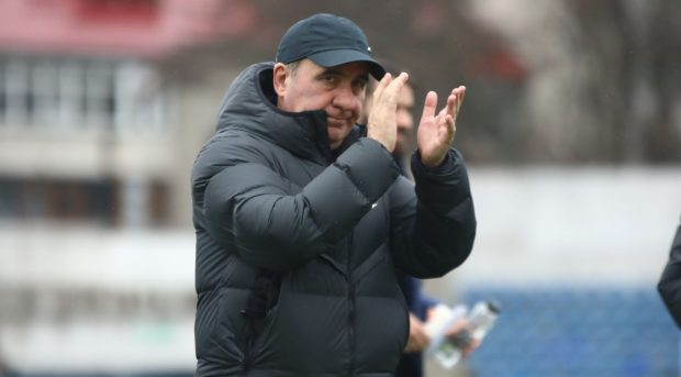 FRF anunță noul selecționer al echipei naționale. Gică Hagi e favorit să ocupe postul