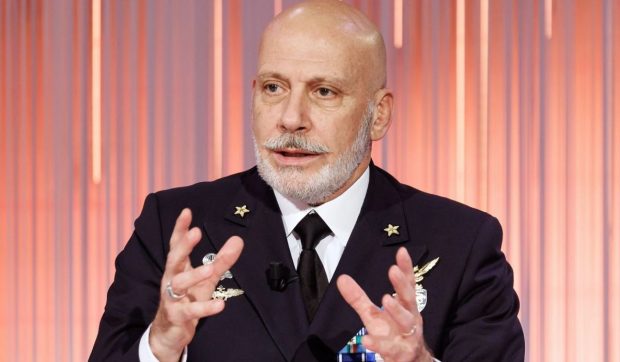 Rusia vrea teritorii din fosta URSS, dar și din estul Europei, avertizează șeful militar al NATO: „Vă las să înțelegeți singuri cine va deveni țintă”