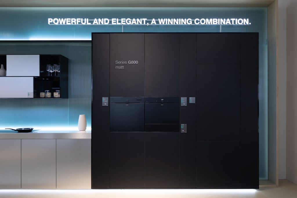 Gorenje la EuroCucina 2026: Descoperă Inovațiile Revoluționare pentru O Bucătărie Modernă 3 gorenjeeurocucina2026 photoii 6