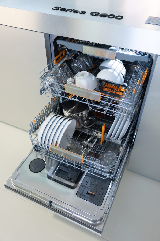 Gorenje la EuroCucina 2026: Descoperă Inovațiile Revoluționare pentru O Bucătărie Modernă 2 gorenjeeurocucina2026 photoii 8