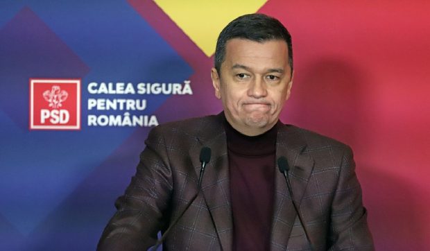 Sorin Grindeanu continuă să dea de pământ cu premierul Ilie Bolojan: „Avem nevoie de un Guvern capabil”