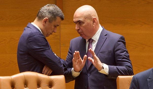 Criza guvernamentală escaladează: PNL pregătește alegeri anticipate, în contextul conflictului cu PSD