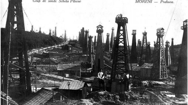 Rapoarte desecretizate de CIA despre țițeiul României. Cum „ne-a călărit” URSS prin SovRom-uri în anii ‘50 până a distrus industria petrolieră