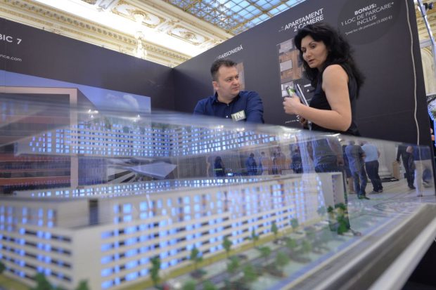 Programul „Noua Casă” se prelungește în 2026 cu un plafon de garantare de 500 milioane lei