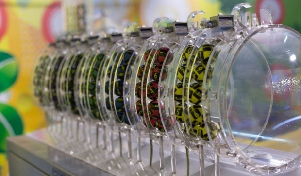 Loteria Română anunță un report record de peste 7 milioane de euro la categoria I Loto 6/49 pentru extragerea din 2 iulie 2026