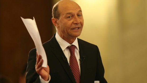 Traian Băsescu: Relaționarea coaliției, unica cale pentru a depăși criza politică și a evita pierderea fondurilor europene