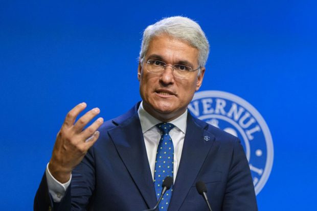 România primește peste 2,6 miliarde de euro din PNRR pentru cererea de plată 4. Dragoș Pîslaru a spus când va fi depusă cererea 5