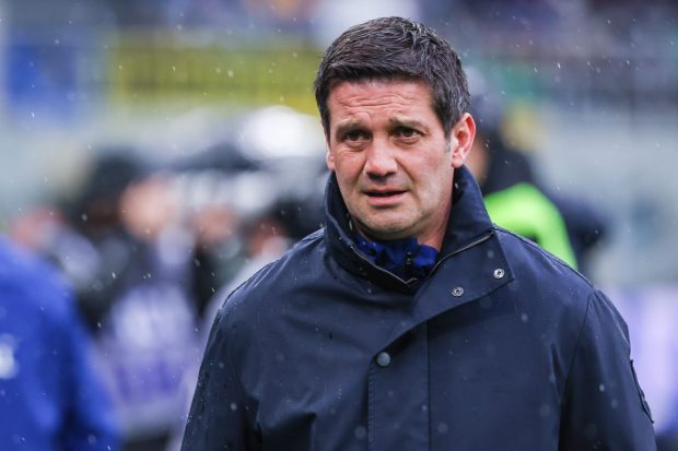 Cristi Chivu a vorbit despre Mircea Lucescu, după ce Inter a bătut AS Roma cu 5-2: „Nu știu ce să spun mai mult în aceste momente”