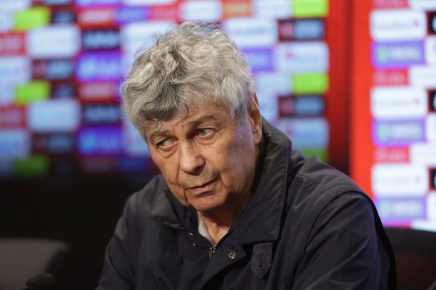 Mircea Lucescu, Diagnosticul și Lupta cu Sănătatea Înaintând Barajul Crucial pentru Mondialul 2026