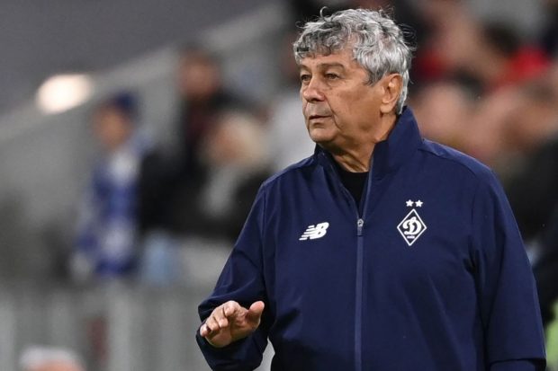 Un moment de reculegere în memoria lui Mircea Lucescu va fi ținut înaintea meciurilor din Champions League și Europa League