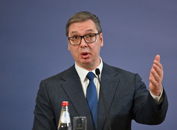 Aleksandar Vučić avertizează asupra influenței americane în Europa de Est și pune la îndoială criteriile de aderare ale României și Bulgariei
