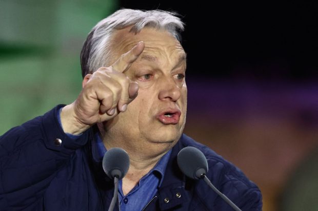 Lista liderilor care îi pot lua locul de „perturbator-șef” lui Viktor Orban în interiorul Uniunii Europene