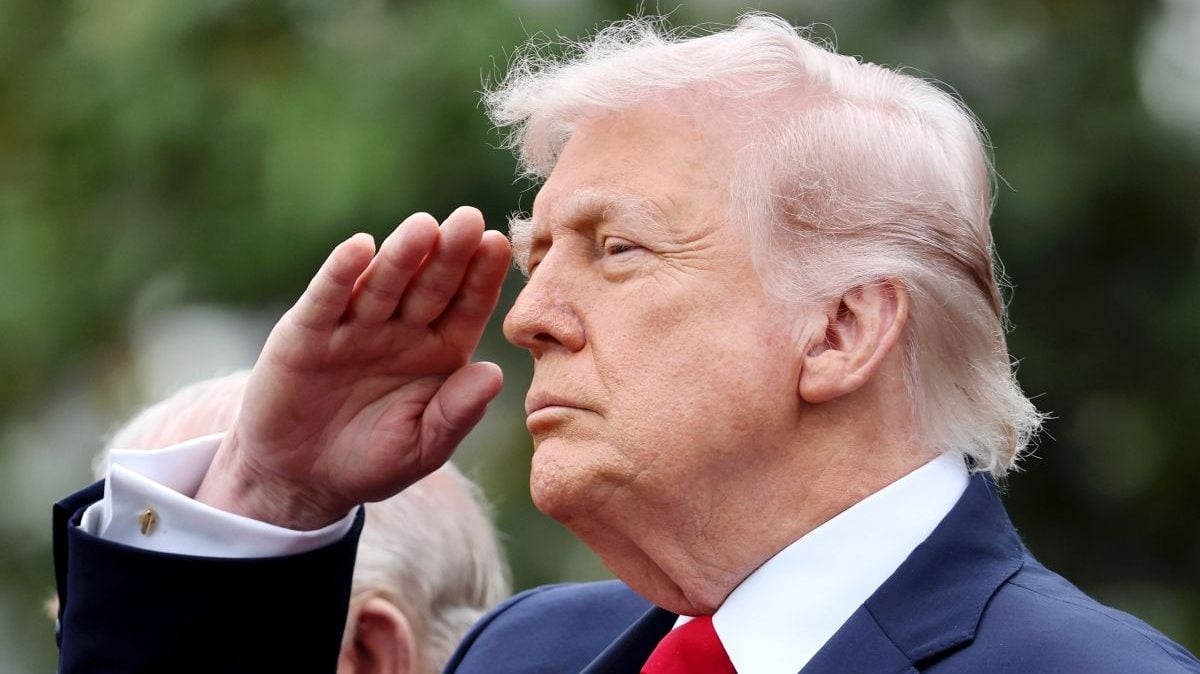 Poza pentru articolul Livetext Război în Iran, ziua 62. Trump cere un buget de apărare colosal și are un mesaj dur pentru Teheran: „Mai bine deveniți deștepți repede”