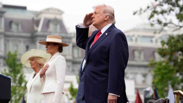 Donald Trump se crede egalul lui Napoleon Bonaparte sau Iulius Caesar: „Cel mai puternic om din toate timpurile”