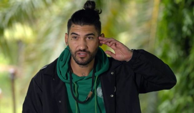 Imagine Stire Ian a fost eliminat de la „Desafio: Aventura”. Câți bani ar fi primit de la PRO TV pentru 17 săptămâni petrecute în Thailanda | 2review.ro