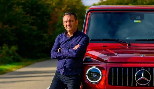 Cum a ajuns un turc stabilit la Iași să construiască un imperiu de 15 milioane de euro doar din shaorma: „Dacă îți place ceva, înveți. Nu contează ce”