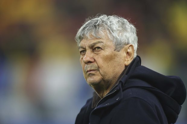 Omagiul adus de Real Madrid lui Mircea Lucescu chiar în timpul meciului cu Bayern Munchen din Liga Campionilor