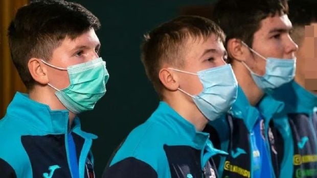 Cum sunt recrutați oamenii cu tulburări mintale din Rusia: „Unii sunt luați din spitalele de psihiatrie”