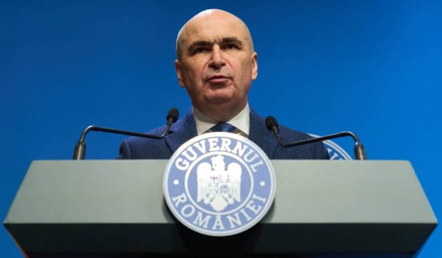 Cele 72 de ore pe care Ilie Bolojan le-a primit de la PSD ca să plece din fruntea Guvernului