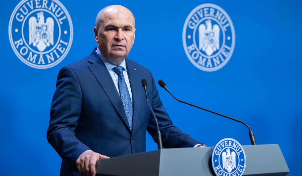 Poza pentru articolul Cine e pe lista „băieților deștepți din energie”, publicată de Guvernul Bolojan: au luat avize pentru proiecte fotovoltaice, dar nu le-au mai construit