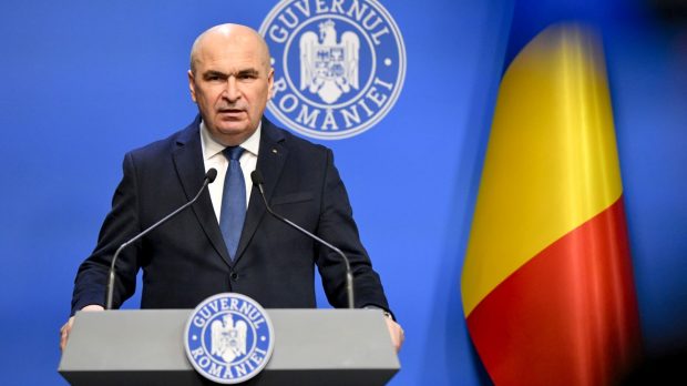 Răspunsul lui Ilie Bolojan despre alegerile prezidențiale viitoare, cu câteva zile înainte de moțiunea de cenzură în care Guvernul poate pica după 11 luni