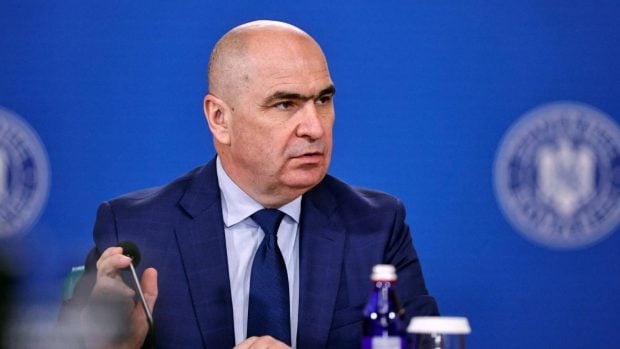 Anunțul lui Ilie Bolojan cu o zi înainte ca PSD să decidă dacă îi retrage sprijinul politic: „PSD a mințit. Am discutat cu Nicușor Dan”